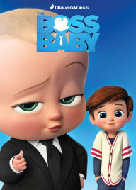 Title: The Boss Baby