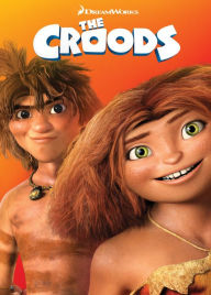 Title: The Croods