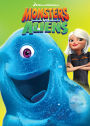 Monsters vs. Aliens