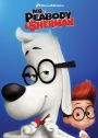 Mr. Peabody and Sherman