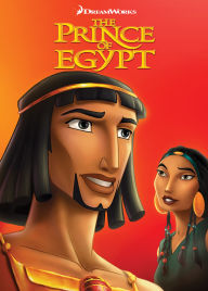 Title: The Prince of Egypt