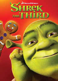 Title: Shrek the Third