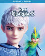 Rise of the Guardians [Blu-ray]