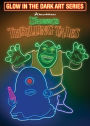 Shrek's Thrilling Tales