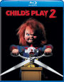 Child's Play 2 [Blu-ray]