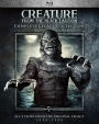 Creature from the Black Lagoon: The Complete Legacy Collection [Blu-ray]