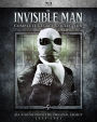 The Invisible Man: The Complete Legacy Collection [Blu-ray]
