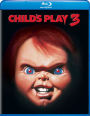 Child's Play 3: Look Who's Stalking [Blu-ray]