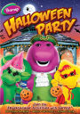 Barney: Halloween Party