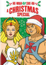 He-Man and She-Ra: A Christmas Special