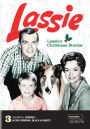 Lassie's Christmas Stories