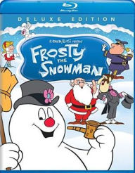 Title: Frosty the Snowman [Deluxe Edition] [Blu-ray]