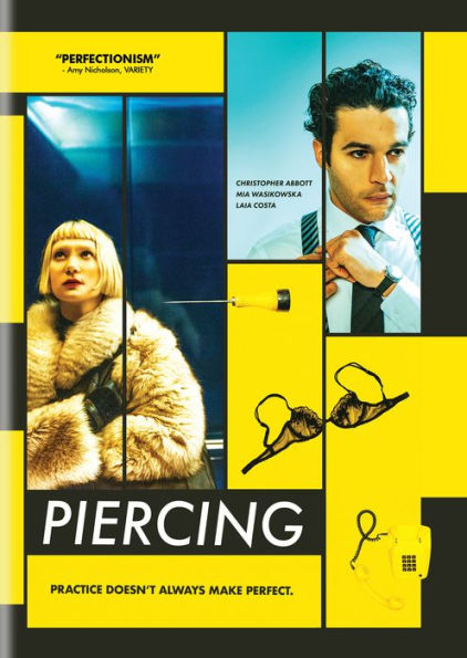 Piercing