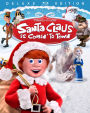 Santa Claus Is Comin' to Town [Blu-ray]