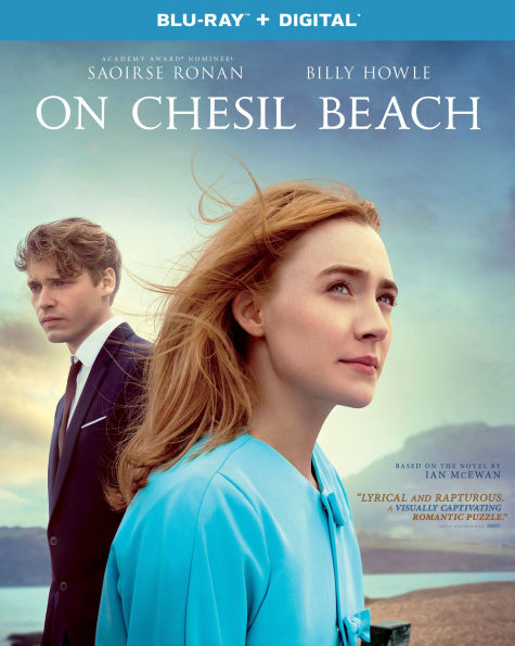 On Chesil Beach [Blu-ray]