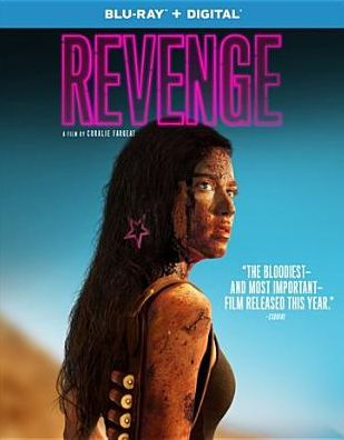 Revenge [Blu-ray]