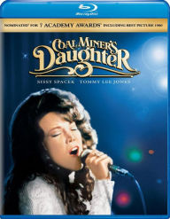 Title: Coal Miner's Daughter [Blu-ray]
