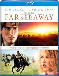 Title: Far and Away [Blu-ray]