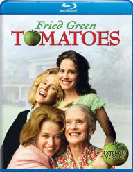 Title: Fried Green Tomatoes [Blu-ray]