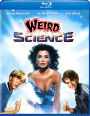 Weird Science [Blu-ray]