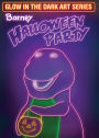 Barney: Barney's Halloween Party