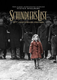 Title: Schindler's List [25th Anniversary]