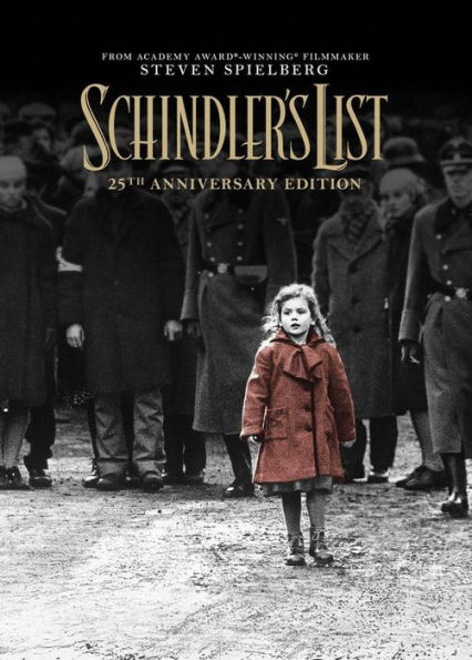Schindler's List [25th Anniversary]