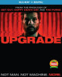 Upgrade [Includes Digital Copy] [Blu-ray]