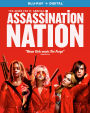 Assassination Nation [Includes Digital Copy] [Blu-ray]