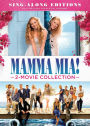 Mamma Mia! 2-Movie Collection