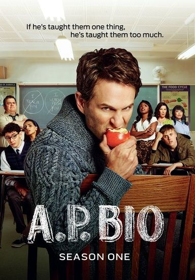 A.P. Bio: Season One