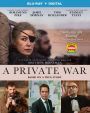 A Private War [Blu-ray]