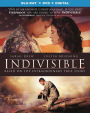 Indivisible [Includes Digital Copy] [Blu-ray/DVD]