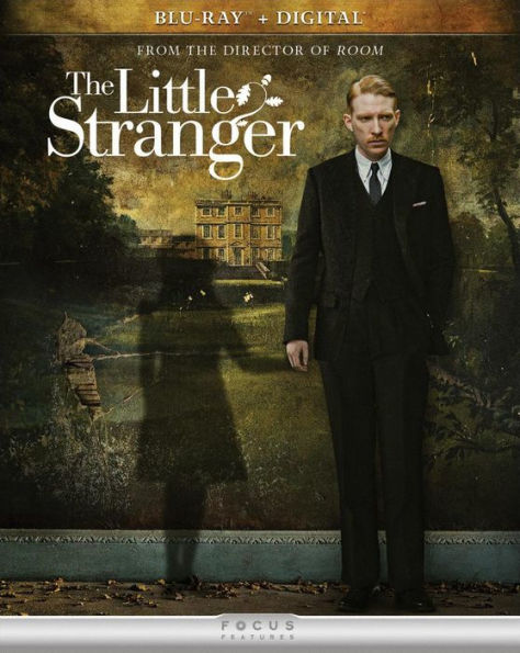 The Little Stranger [Includes Digital Copy] [Blu-ray]