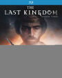 The Last Kingdom: Season Three [Blu-ray]