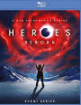 Heroes Reborn: the Event Series