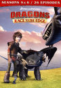 Dragons: Race to the Edge - Seasons 5 & 6