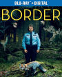 Border [Includes Digital Copy] [Blu-ray]