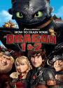 How to Train Your Dragon 1 & 2
