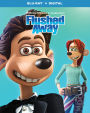 Flushed Away [Includes Digital Copy] [Blu-ray]