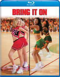 Title: Bring It On [Blu-ray]