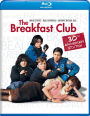 The Breakfast Club [Blu-ray]