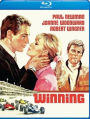 Winning [Blu-ray]