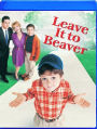 Leave It to Beaver [Blu-ray]
