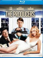 The Producers [Blu-ray]