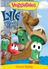 Title: Veggie Tales: Lyle the Kindly Viking King - A Lesson in Sharing