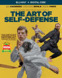 The Art of Self-Defense [Includes Digital Copy]