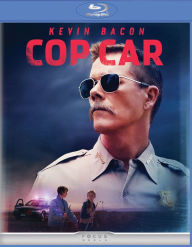 Title: Cop Car [Blu-ray]