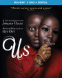 Us [Includes Digital Copy] [Blu-ray/DVD]