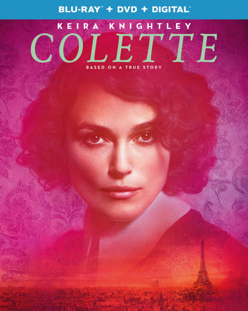 Colette by Wash Westmoreland, Keira Knightley, Dominic West, Eleanor